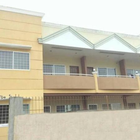Violin Mountain Apartment Dumaguete City Exterior photo