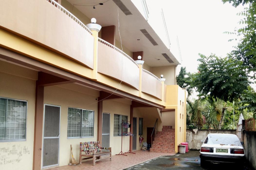 Violin Mountain Apartment Dumaguete City Exterior photo
