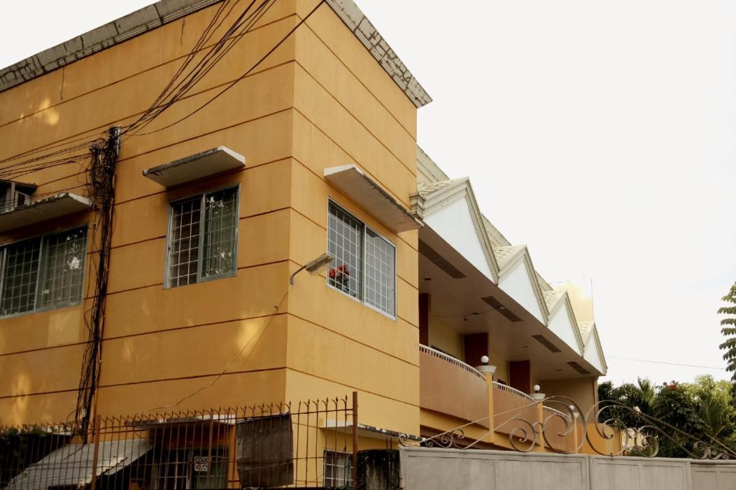 Violin Mountain Apartment Dumaguete City Exterior photo
