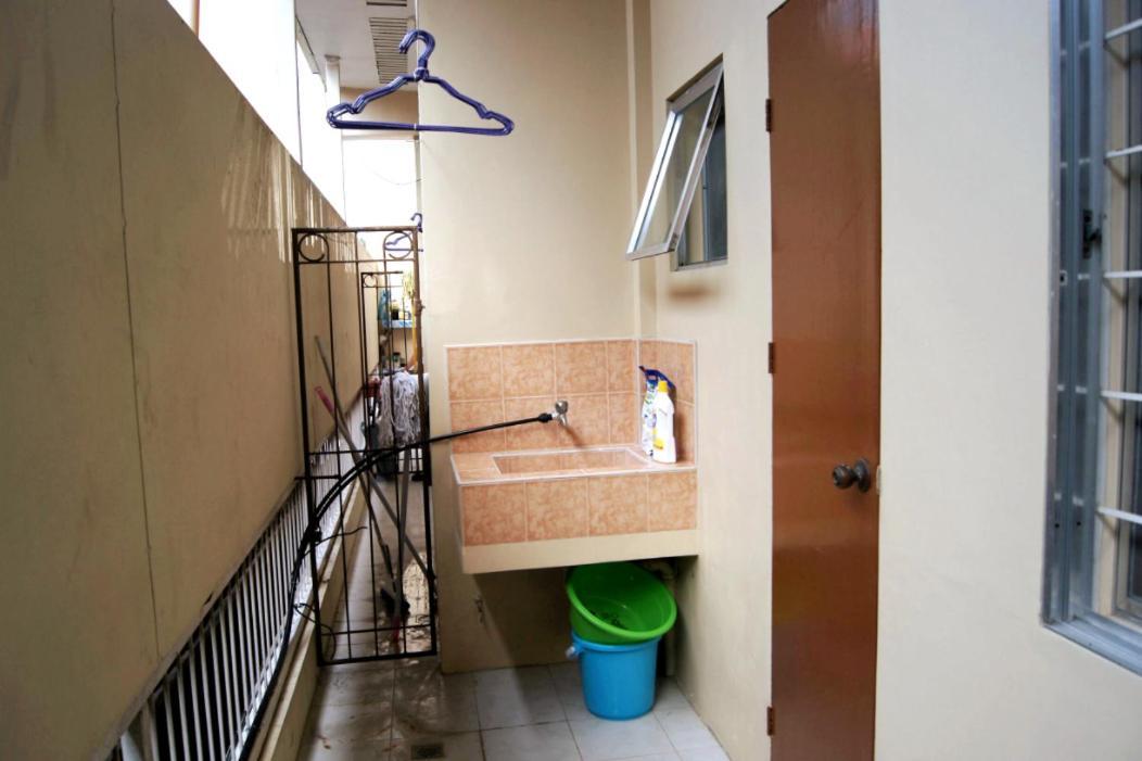 Violin Mountain Apartment Dumaguete City Exterior photo