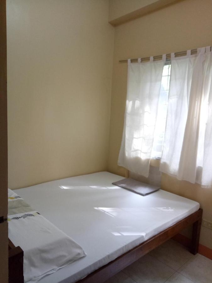 Violin Mountain Apartment Dumaguete City Exterior photo