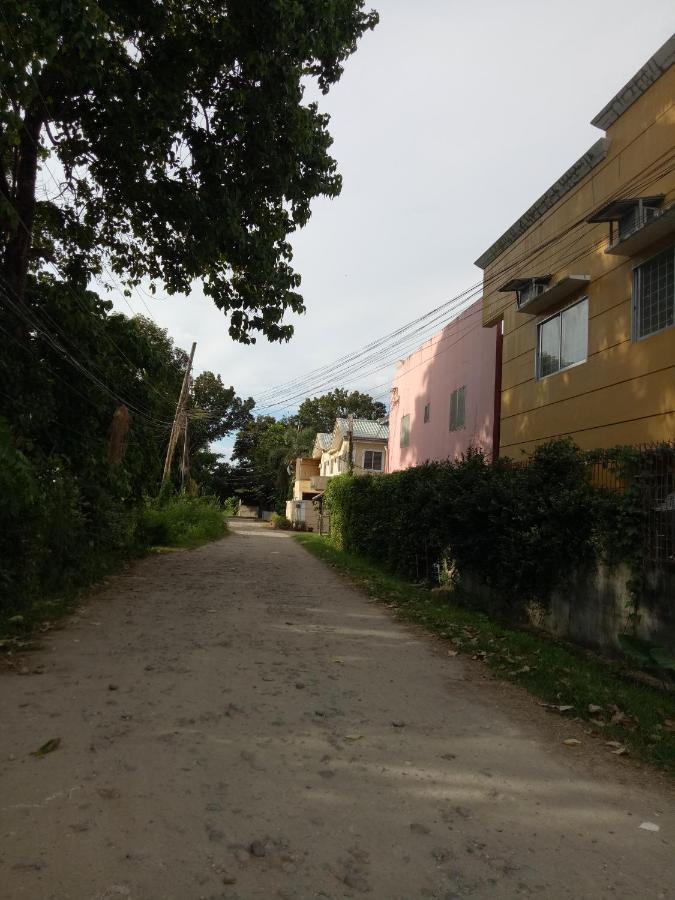 Violin Mountain Apartment Dumaguete City Exterior photo