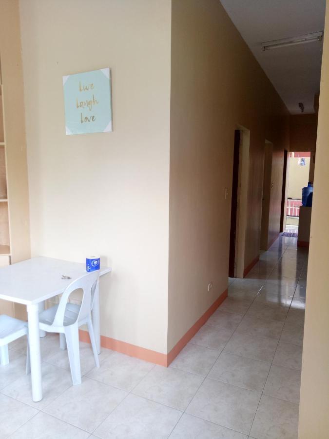 Violin Mountain Apartment Dumaguete City Exterior photo