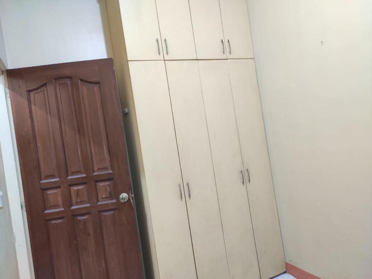 Violin Mountain Apartment Dumaguete City Exterior photo