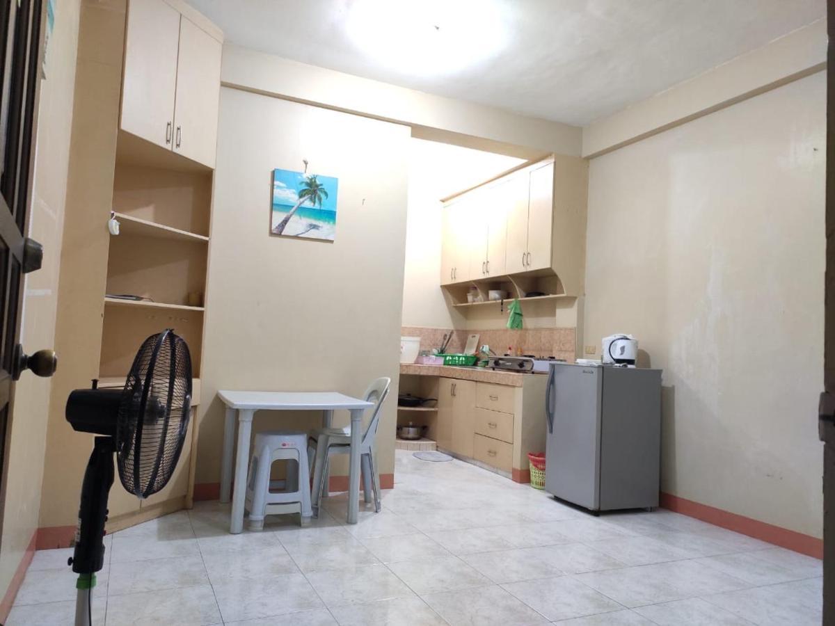 Violin Mountain Apartment Dumaguete City Exterior photo
