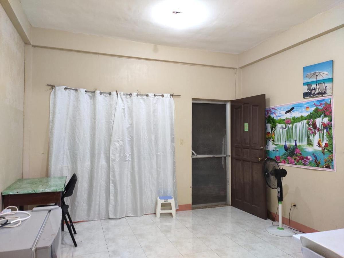 Violin Mountain Apartment Dumaguete City Exterior photo