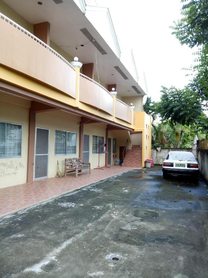 Violin Mountain Apartment Dumaguete City Exterior photo