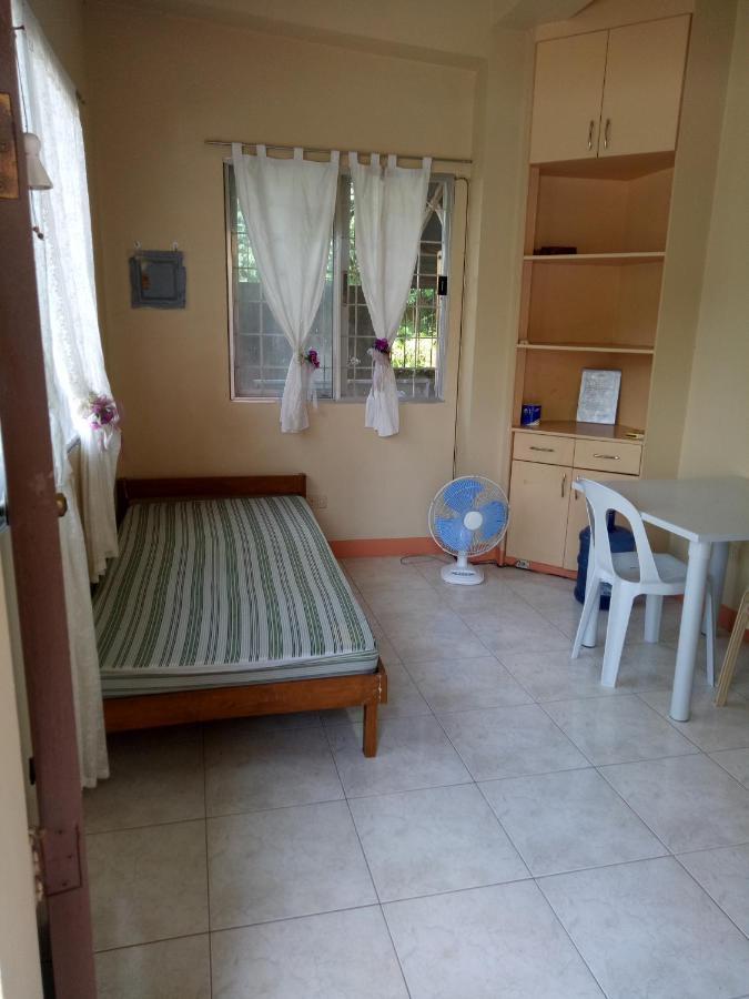 Violin Mountain Apartment Dumaguete City Exterior photo