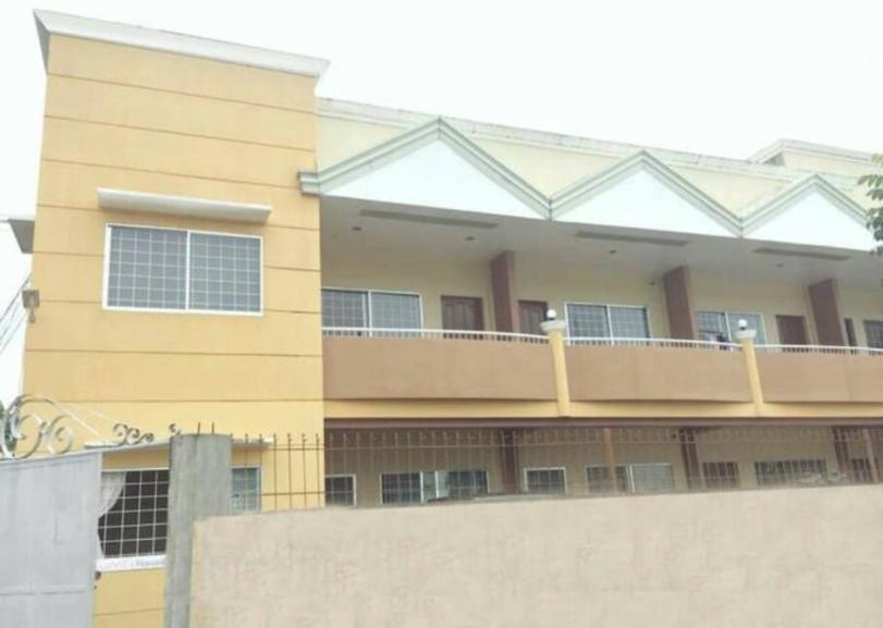 Violin Mountain Apartment Dumaguete City Exterior photo