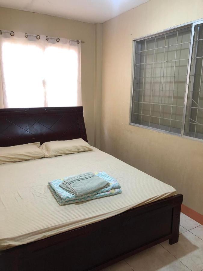 Violin Mountain Apartment Dumaguete City Exterior photo